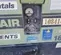 2018 Sullair 185DPQ-KU-T3 Air Compressor