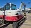 2020 Takeuchi TB290C Mini Excavator
