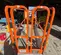 2021 Snorkel S3215L Scissor Lift