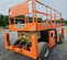 2018 JLG 330LRT Rough Terrain Scissor Lift