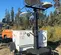 2019 Generac MLT5080KV Portable Light Tower