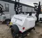 2023 Generac MLT4150MVLED Portable Light Tower