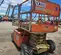 2019 JLG 260MRT Rough Terrain Scissor Lift