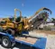 2018 Vermeer RTX450 Trencher