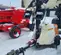 2021 Generac MLT6SMDS Portable Light Tower