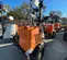 2018 Magnum Pro MLT6SM-STD3 Portable Light Tower