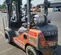 2019 Toyota 8FGU25 Warehouse Forklift