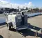 2017 Wacker Neuson LTW8K Portable Light Tower