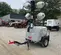 2018 Wacker Neuson LTV6L Portable Light Tower