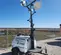 2021 Generac MLT4060KV Portable Light Tower