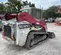 2019 Takeuchi TL12V2-CR Track Loader