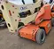 2017 JLG E400AJPN Articulating Boom Lift