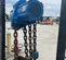 2013 JD NEUHAUS PROFI 30T Hoist