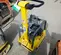 2024 Wacker Neuson BPU 3750A Vibratory Plate Compactor