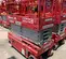 2019 MEC MICRO 26 Scissor Lift