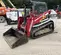 2019 Takeuchi TL6R Track Loader