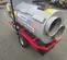 2022 Frost-Fighter IDH400QRM Indirect Fired Heater