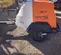 2021 Generac MLT6SM Portable Light Tower