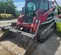 2021 Takeuchi TL12R2-CR Track Loader