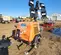 2022 Generac MLTS-2 Portable Light Tower