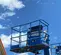 2015 Genie Z-45/25J IC Articulating Boom Lift