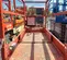 2017 Skyjack SJIII3219 Scissor Lift