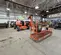 2015 JLG 600AJ Articulating Boom Lift