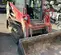 2020 Takeuchi TL12R2-CR Track Loader