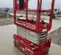 2017 MEC MICRO 19 Scissor Lift