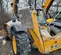 2017 JCB 512-56 S Forklift