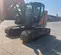 2019 Case CX145D Excavator