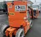 2012 JLG E300AJP Articulating Boom Lift