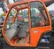 2017 JLG 1255 Forklift