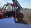 2016 Skyjack SJ643TH Forklift