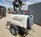 2018 Atlas Copco V5+LED Portable Light Tower