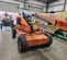 2016 JLG E450AJ Articulating Boom Lift