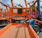 2018 Snorkel S4726E Scissor Lift