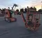 2016 JLG E300AJP Articulating Boom Lift