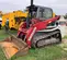 2020 Takeuchi TL12R2-CR Track Loader