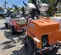 2018 Magnum Pro MLT6SM Portable Light Tower