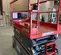 2017 Skyjack SJIII4632 Scissor Lift