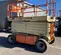 2015 JLG 4069LE Scissor Lift