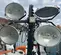 2018 Magnum Pro MLT6SM Portable Light Tower
