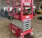 2019 MEC MICRO 19 Scissor Lift
