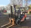 2018 Toyota 8FGU30 Warehouse Forklift