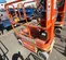 2014 JLG 1230ES Self-Propelled One-Person Lift
