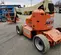 2015 JLG E450AJ Articulating Boom Lift