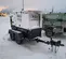 2022 Generac MMG45IF4CAN Diesel Generator