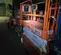 2018 Snorkel S3226E Scissor Lift