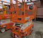 2018 Snorkel S3219E Scissor Lift